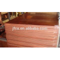 Highly precision C1100 Copper Sheet Plate For Wholesale